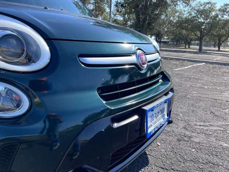 Fiat 500L Urbana Trekking 2015