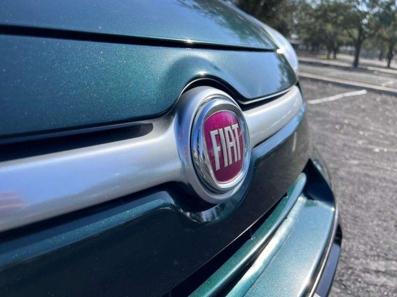 Fiat 500L Urbana Trekking 2015