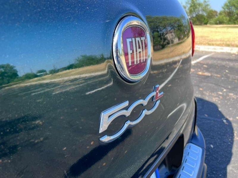 Fiat 500L Urbana Trekking 2015