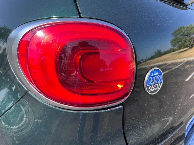 Fiat 500L Urbana Trekking 2015