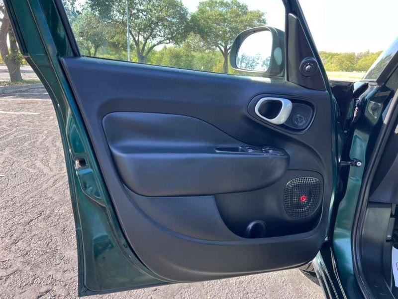 Fiat 500L Urbana Trekking 2015