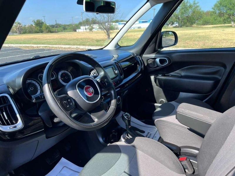 Fiat 500L Urbana Trekking 2015