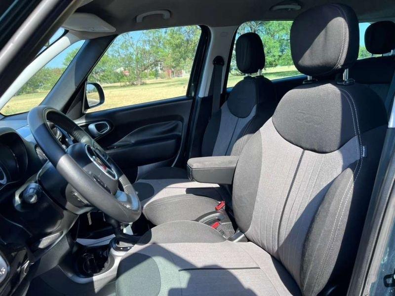 Fiat 500L Urbana Trekking 2015