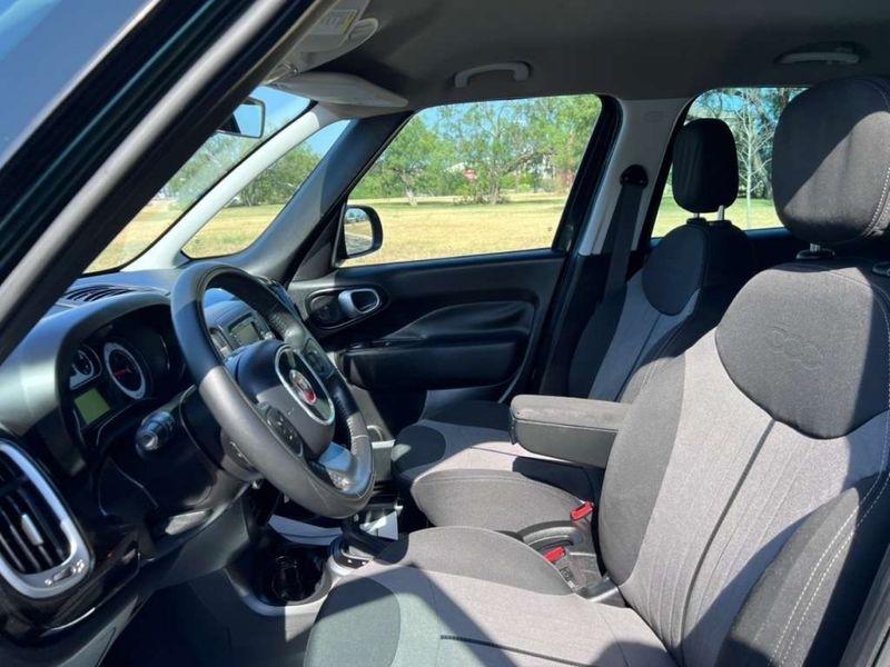 Fiat 500L Urbana Trekking 2015