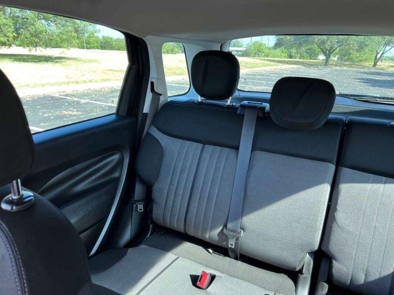 Fiat 500L Urbana Trekking 2015