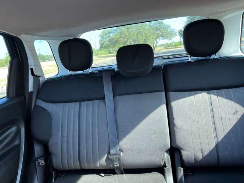 Fiat 500L Urbana Trekking 2015