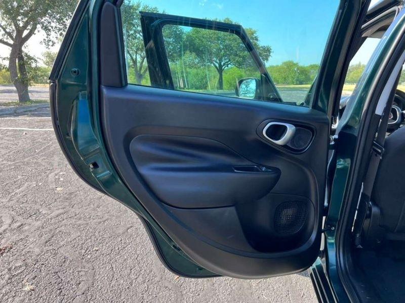 Fiat 500L Urbana Trekking 2015