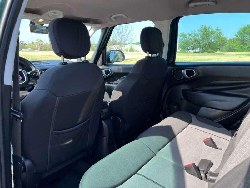 Fiat 500L Urbana Trekking 2015