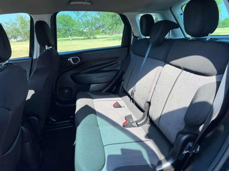 Fiat 500L Urbana Trekking 2015