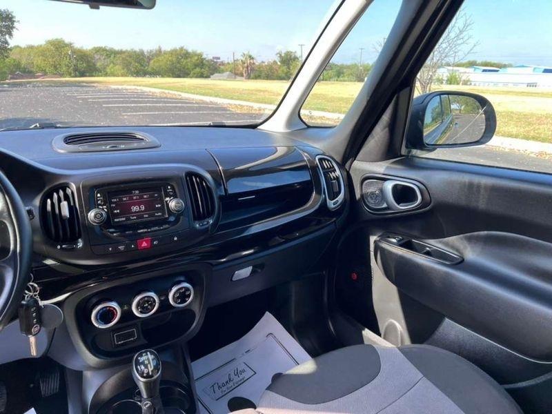 Fiat 500L Urbana Trekking 2015
