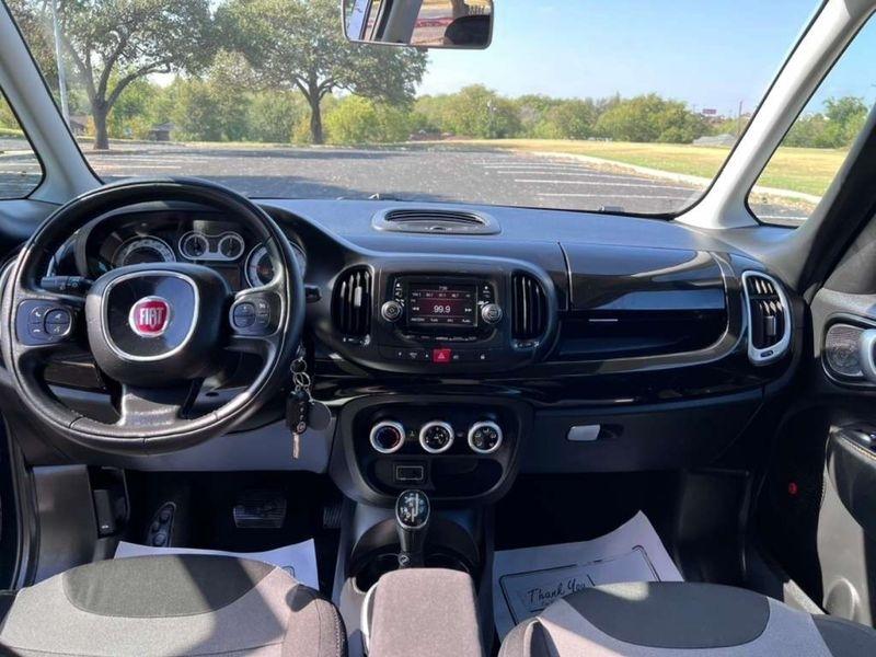 Fiat 500L Urbana Trekking 2015