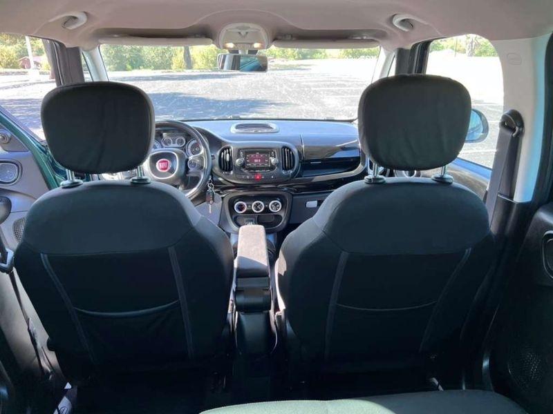 Fiat 500L Urbana Trekking 2015