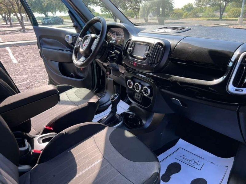 Fiat 500L Urbana Trekking 2015