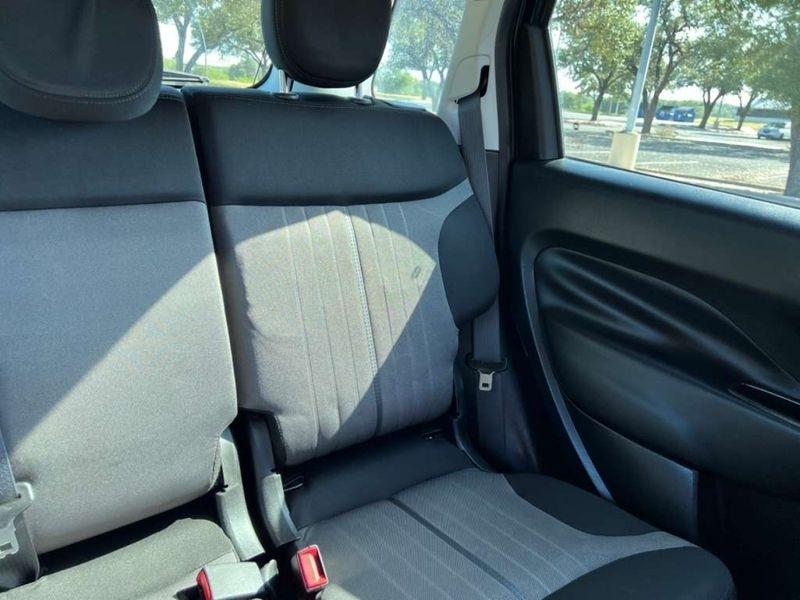 Fiat 500L Urbana Trekking 2015