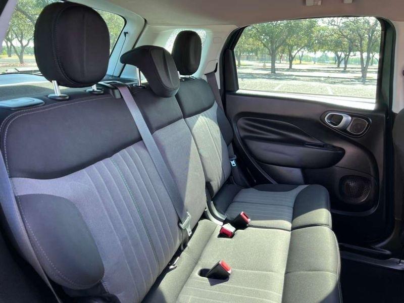 Fiat 500L Urbana Trekking 2015