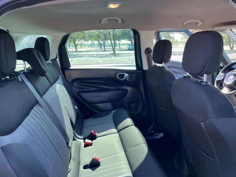 Fiat 500L Urbana Trekking 2015