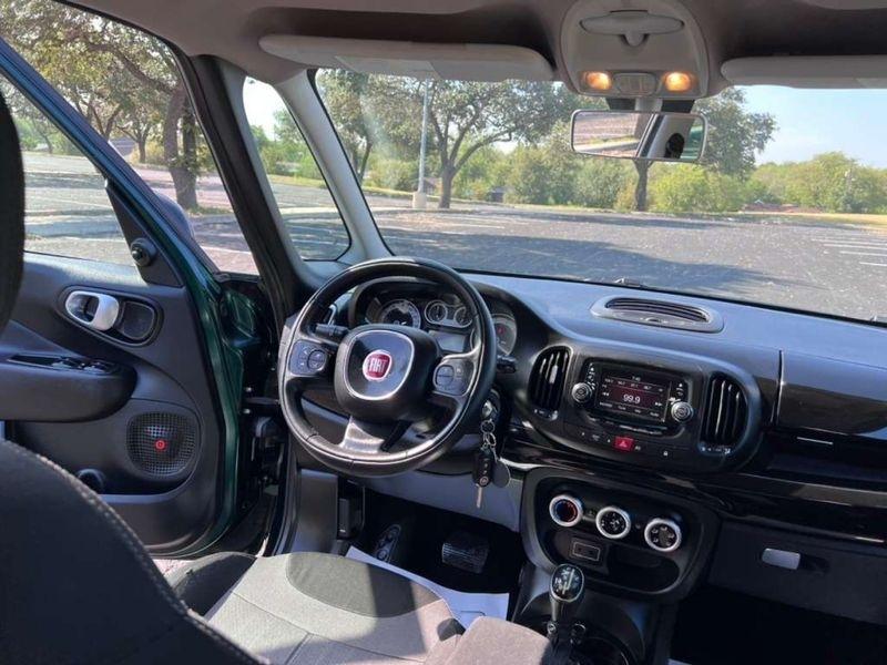Fiat 500L Urbana Trekking 2015