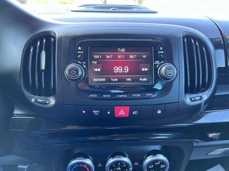 Fiat 500L Urbana Trekking 2015