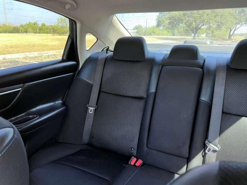 Nissan Altima 2.5 SR 2018
