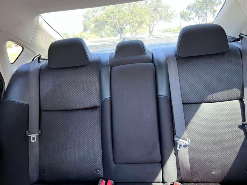Nissan Altima 2.5 SR 2018