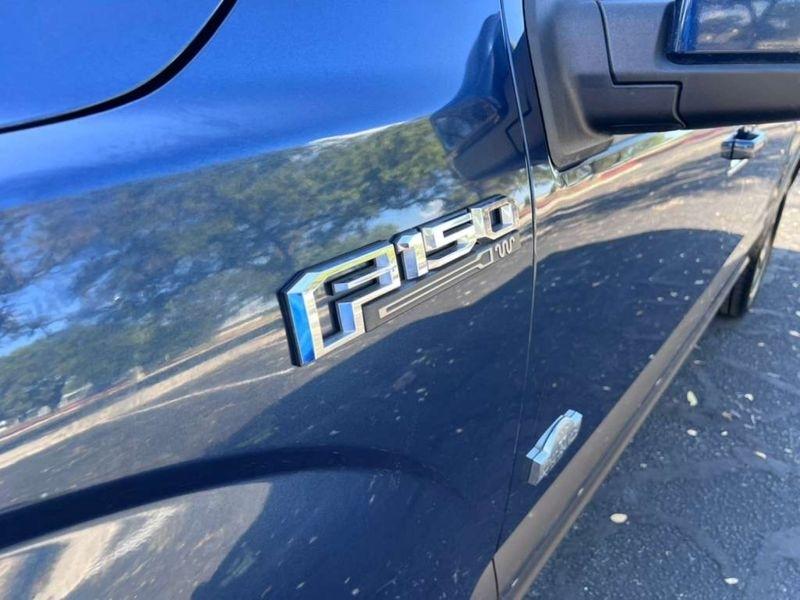 Ford F-150 King Ranch SuperCrew 6.5-ft. 2WD 2019