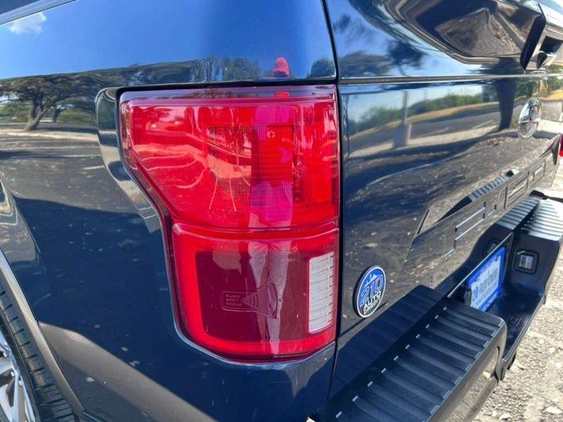 Ford F-150 King Ranch SuperCrew 6.5-ft. 2WD 2019