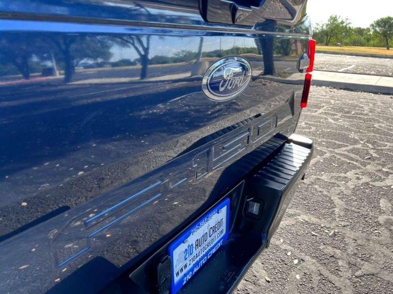 Ford F-150 King Ranch SuperCrew 6.5-ft. 2WD 2019