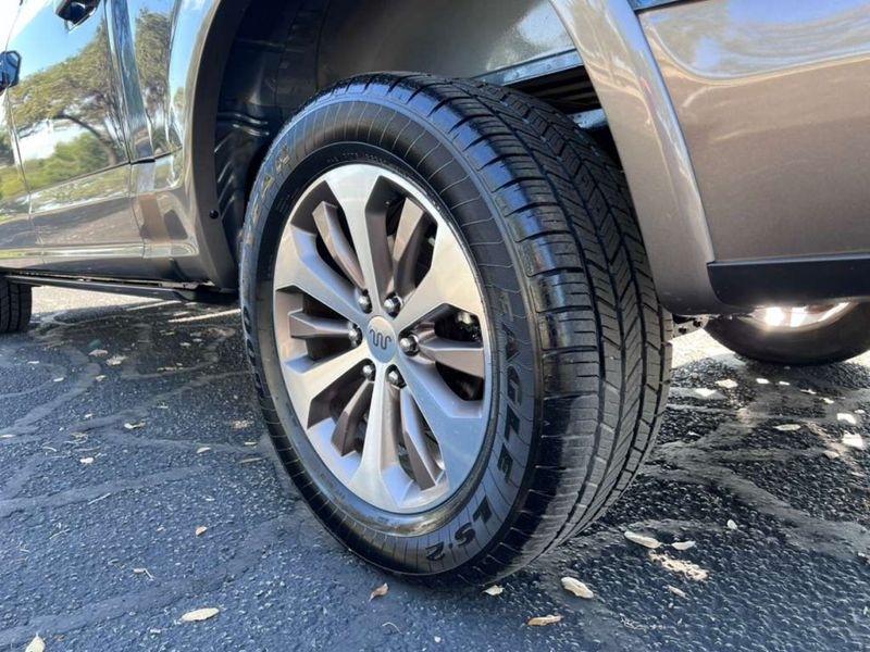 Ford F-150 King Ranch SuperCrew 6.5-ft. 2WD 2019