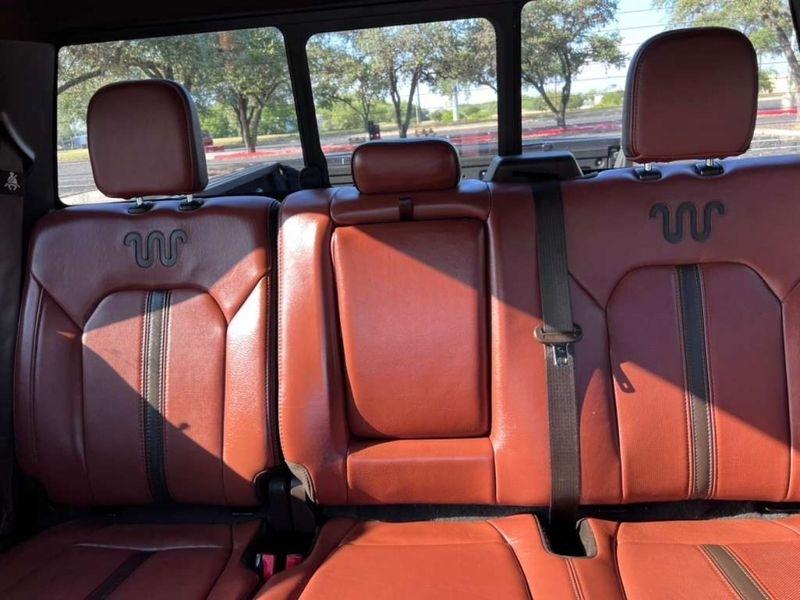 Ford F-150 King Ranch SuperCrew 6.5-ft. 2WD 2019