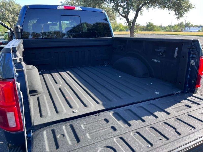 Ford F-150 King Ranch SuperCrew 6.5-ft. 2WD 2019