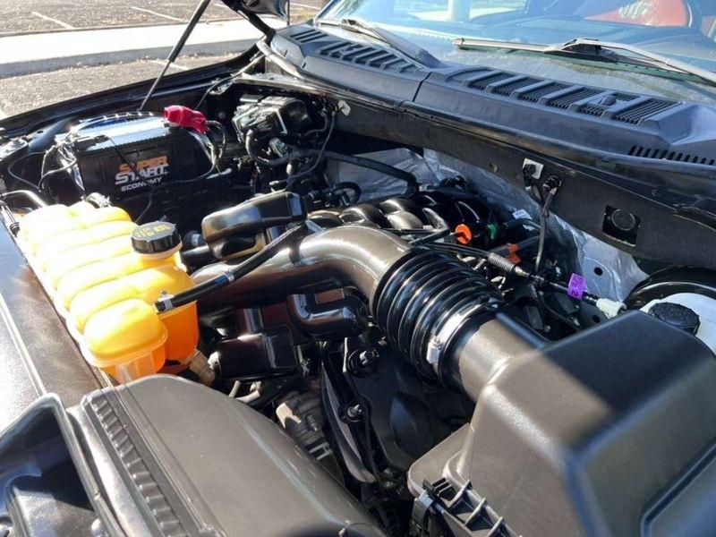 Ford F-150 King Ranch SuperCrew 6.5-ft. 2WD 2019