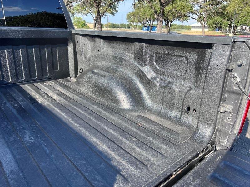 RAM 1500 Lone Star Crew Cab SB 2WD 2022