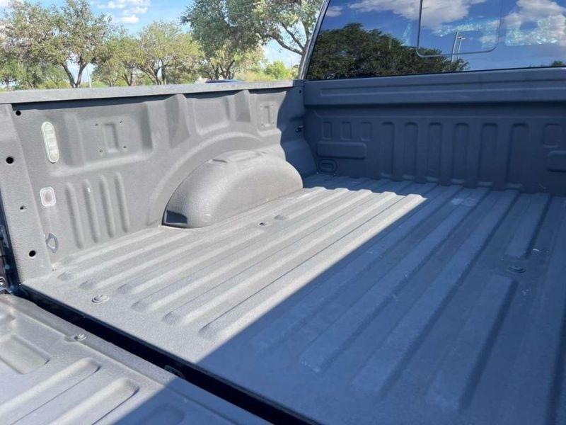 Ford F-150 Platinum SuperCrew 5.5-ft. Bed 2WD 2016