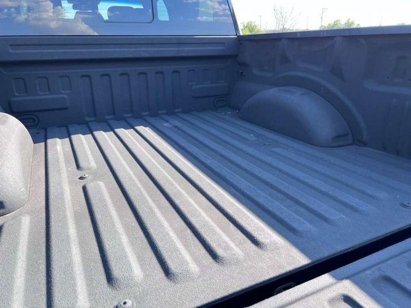 Ford F-150 Platinum SuperCrew 5.5-ft. Bed 2WD 2016