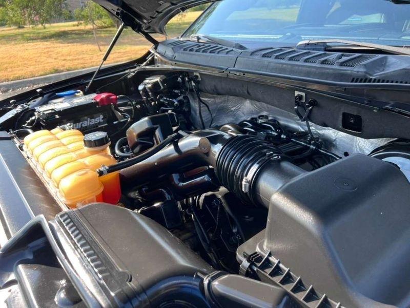 Ford F-150 Platinum SuperCrew 5.5-ft. Bed 2WD 2016