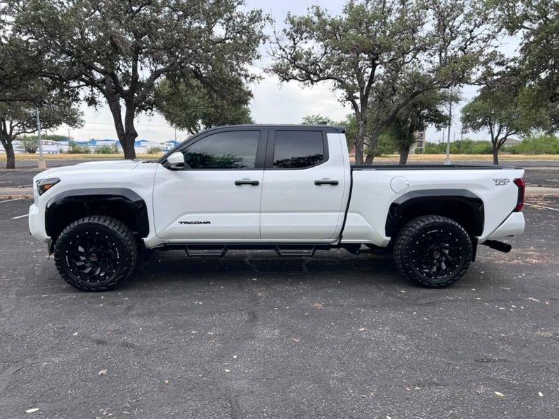 Toyota Tacoma TRD Sport Double Cab 2WD 2024