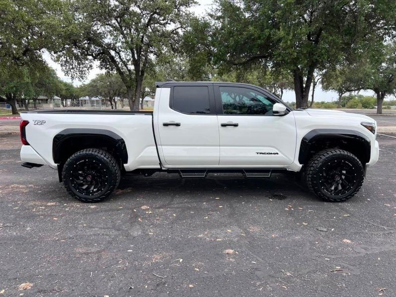 Toyota Tacoma TRD Sport Double Cab 2WD 2024