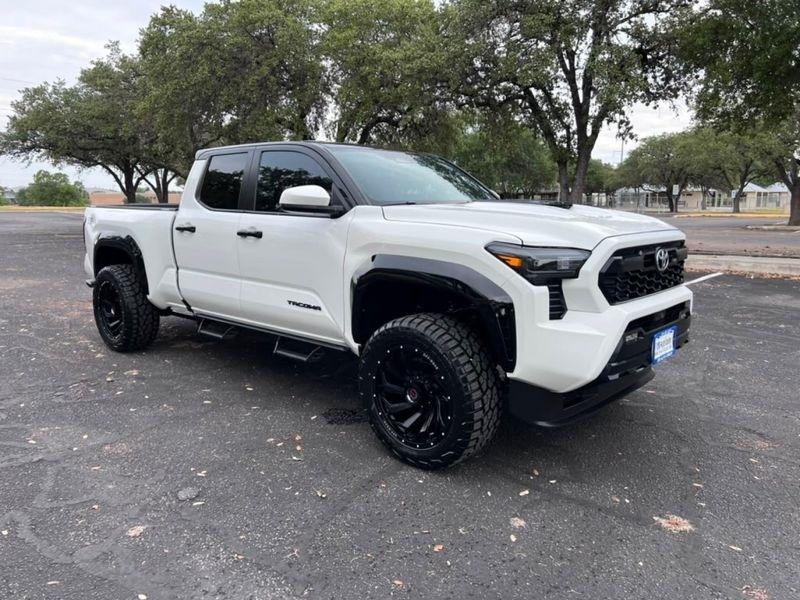 Toyota Tacoma TRD Sport Double Cab 2WD 2024