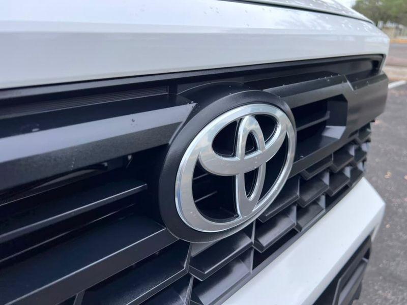 Toyota Tacoma TRD Sport Double Cab 2WD 2024