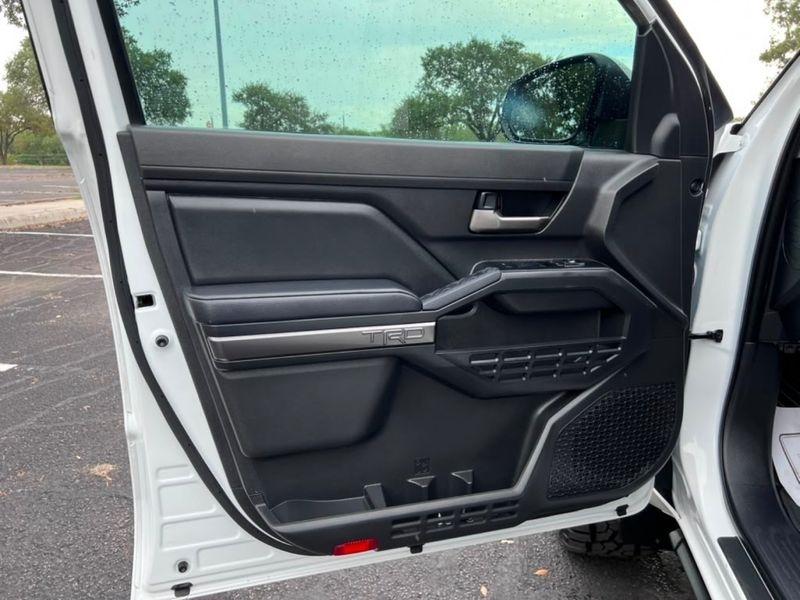 Toyota Tacoma TRD Sport Double Cab 2WD 2024