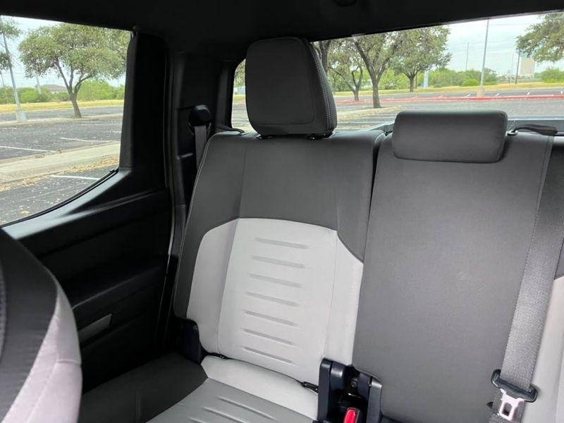 Toyota Tacoma TRD Sport Double Cab 2WD 2024