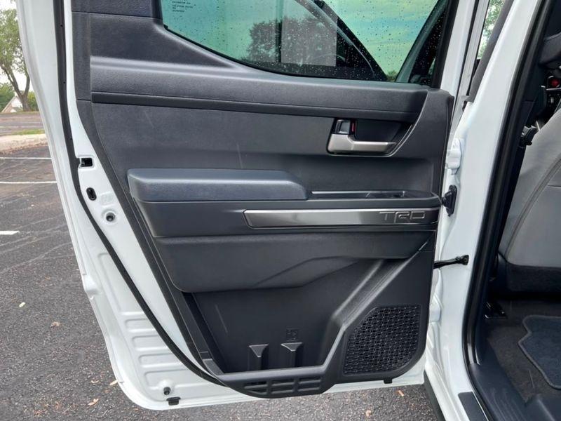 Toyota Tacoma TRD Sport Double Cab 2WD 2024