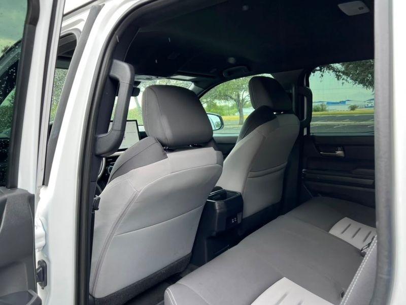 Toyota Tacoma TRD Sport Double Cab 2WD 2024