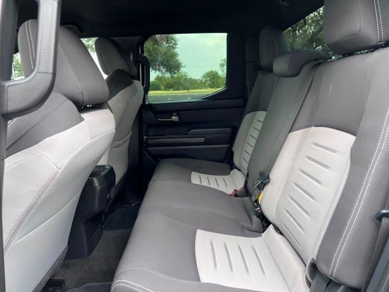 Toyota Tacoma TRD Sport Double Cab 2WD 2024