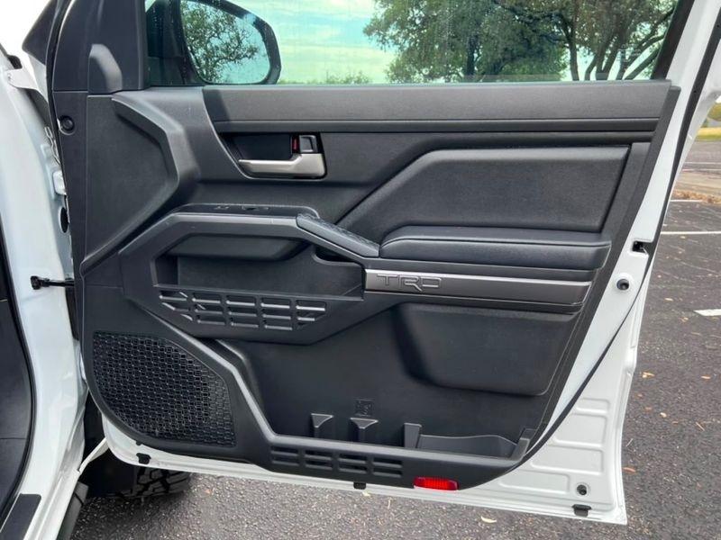 Toyota Tacoma TRD Sport Double Cab 2WD 2024