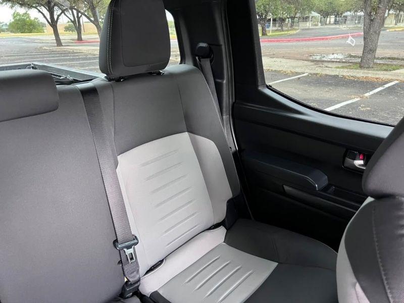 Toyota Tacoma TRD Sport Double Cab 2WD 2024