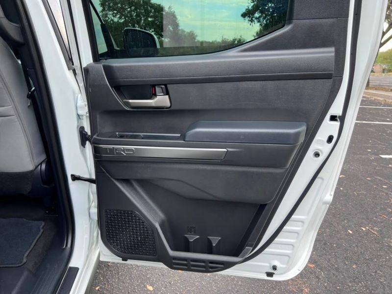 Toyota Tacoma TRD Sport Double Cab 2WD 2024