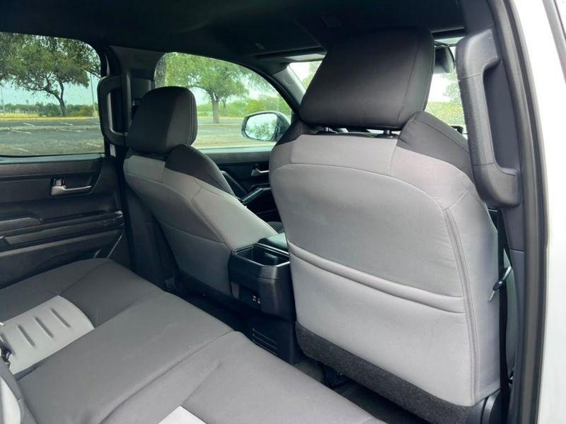 Toyota Tacoma TRD Sport Double Cab 2WD 2024
