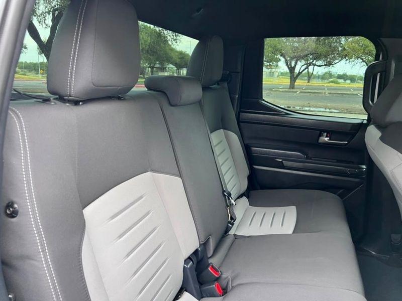 Toyota Tacoma TRD Sport Double Cab 2WD 2024