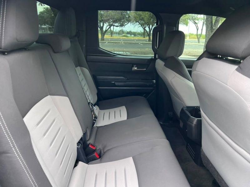 Toyota Tacoma TRD Sport Double Cab 2WD 2024